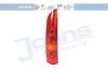 JOHNS 60 61 87-7 Combination Rearlight